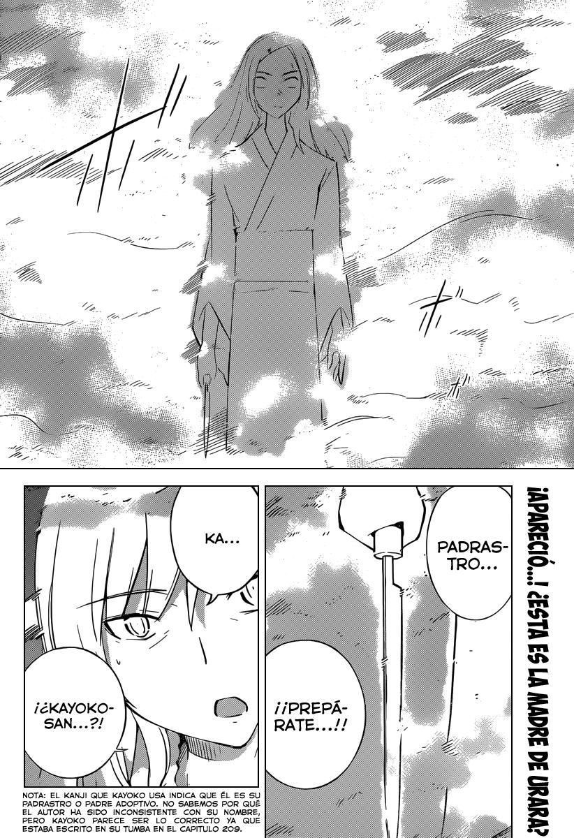 Read Kami nomi zo Shiru Sekai ES Manga Online