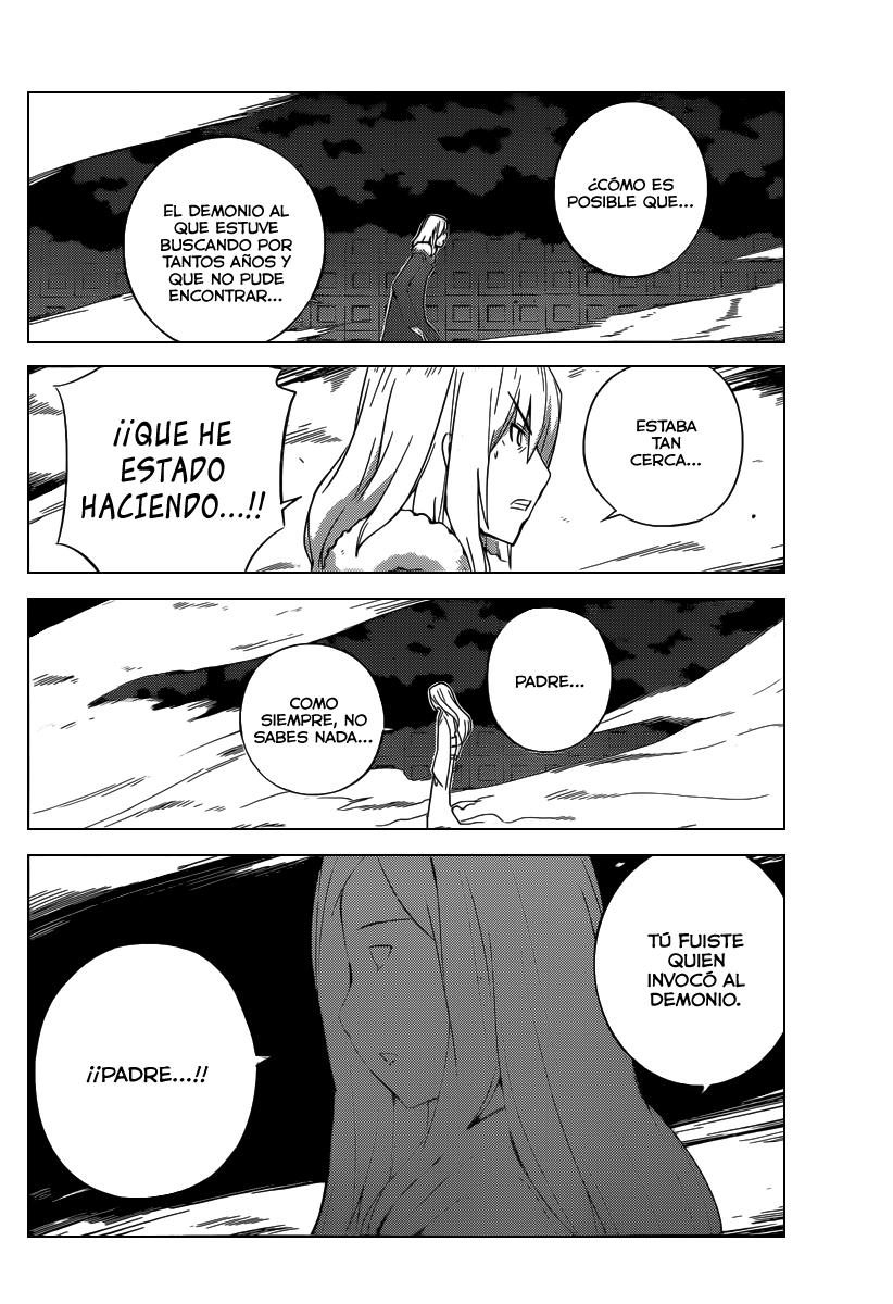 Read Kami nomi zo Shiru Sekai ES Manga Online