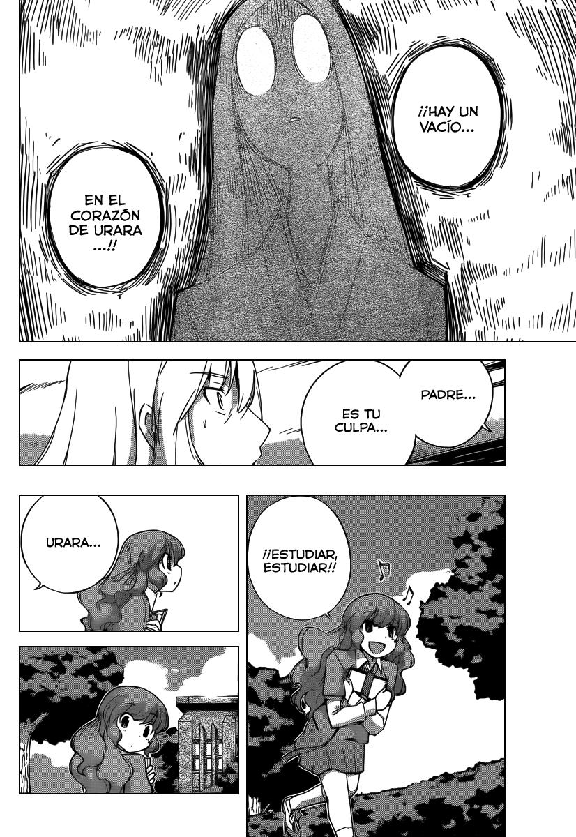 Read Kami nomi zo Shiru Sekai ES Manga Online