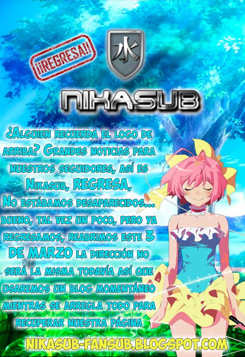 Read Kami nomi zo Shiru Sekai ES Manga Online