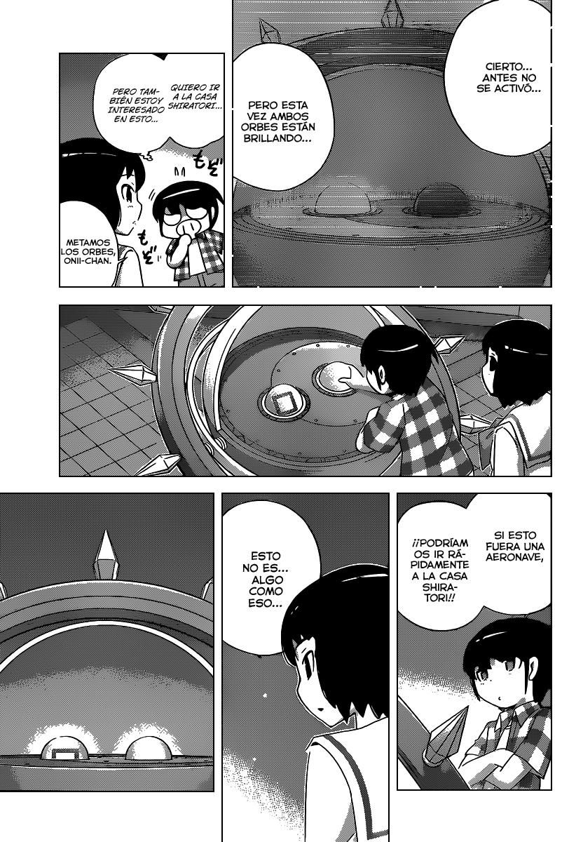 Read Kami nomi zo Shiru Sekai ES Manga Online