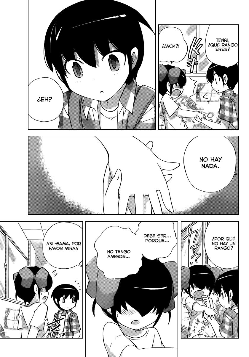 Read Kami nomi zo Shiru Sekai ES Manga Online