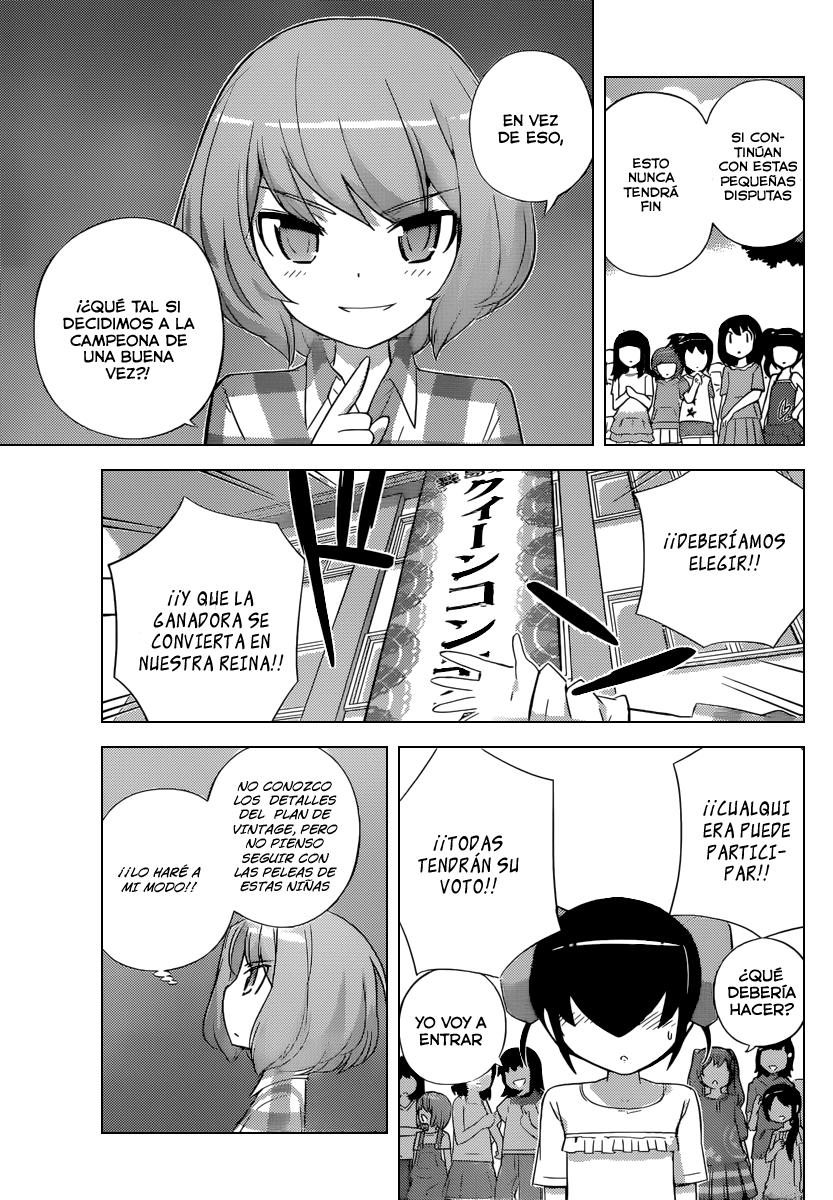 Read Kami nomi zo Shiru Sekai ES Manga Online