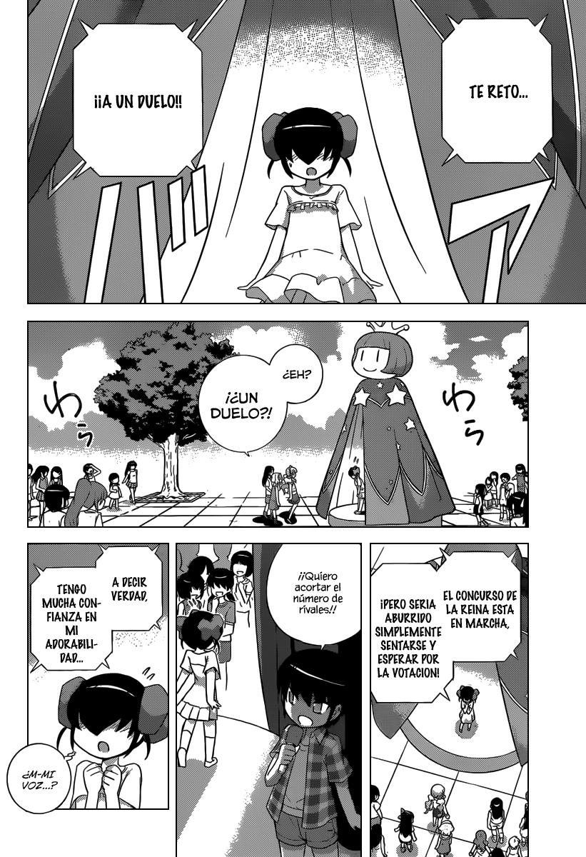 Read Kami nomi zo Shiru Sekai ES Manga Online