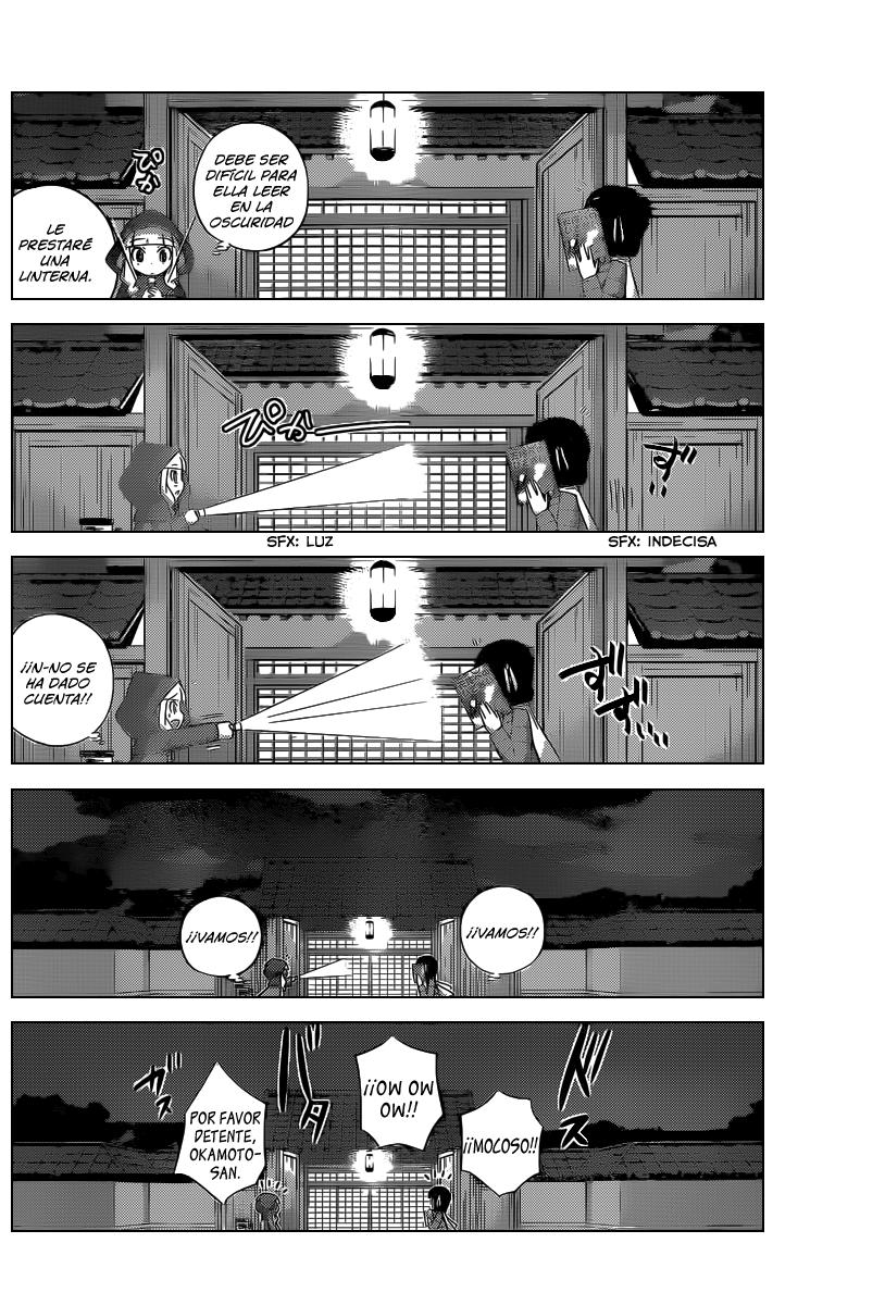 Read Kami nomi zo Shiru Sekai ES Manga Online