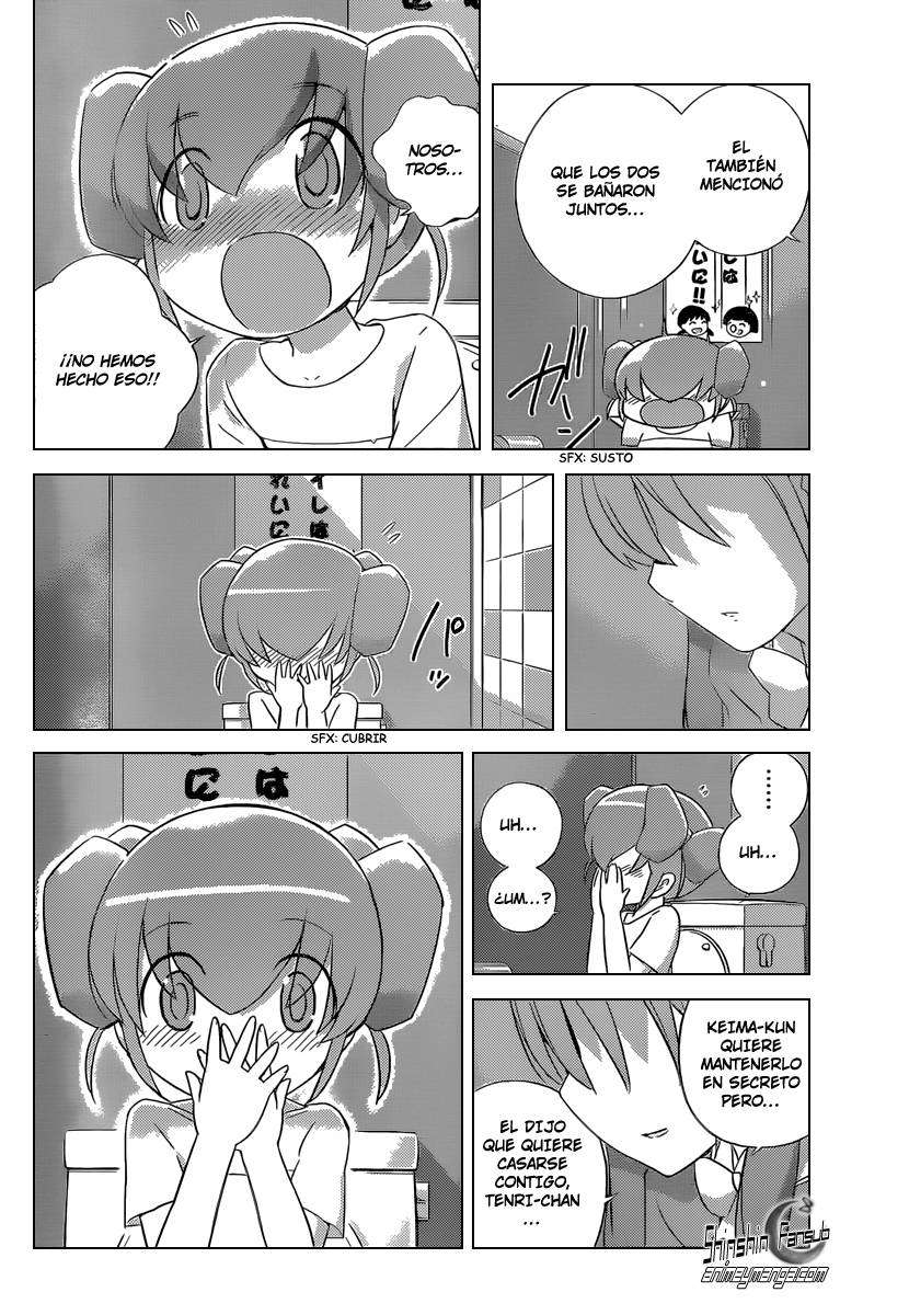Read Kami nomi zo Shiru Sekai ES Manga Online