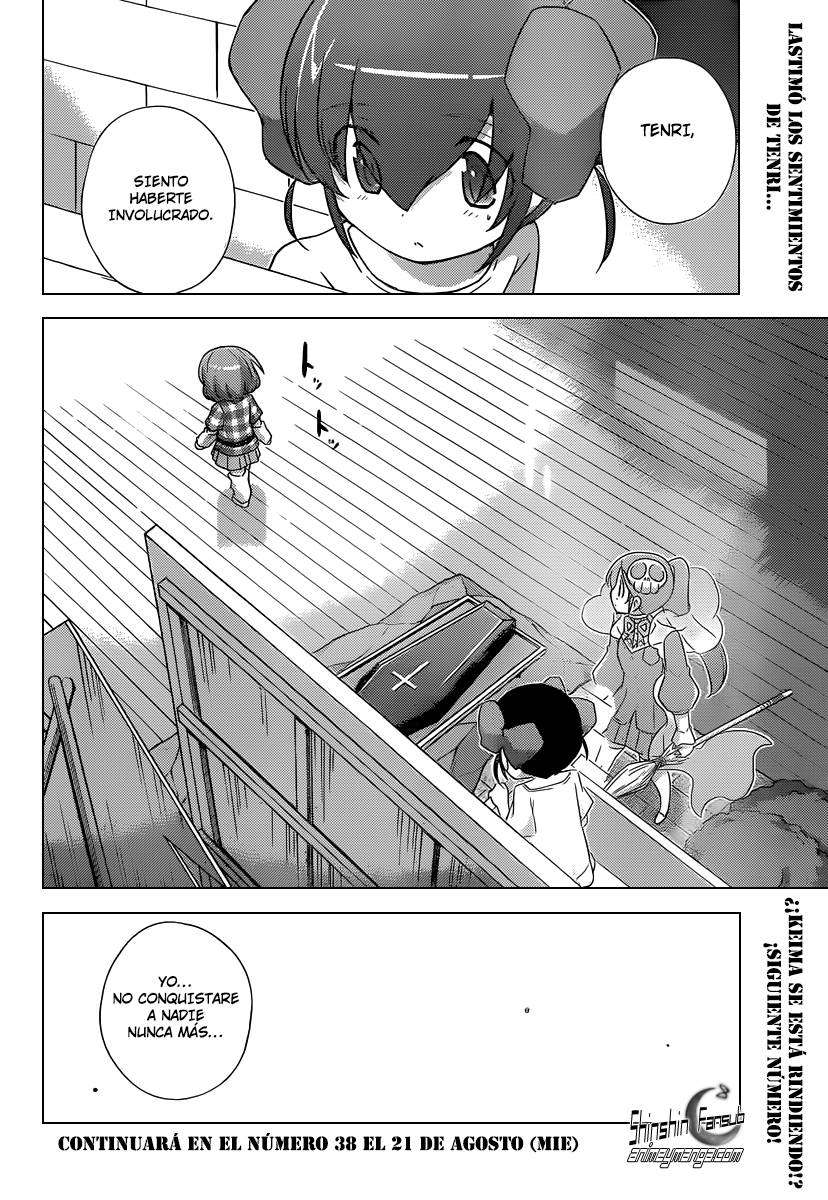 Read Kami nomi zo Shiru Sekai ES Manga Online