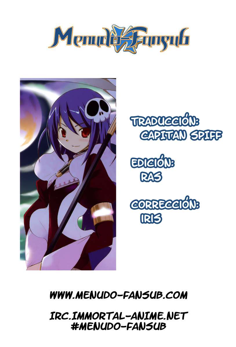 Read Kami nomi zo Shiru Sekai ES Manga Online
