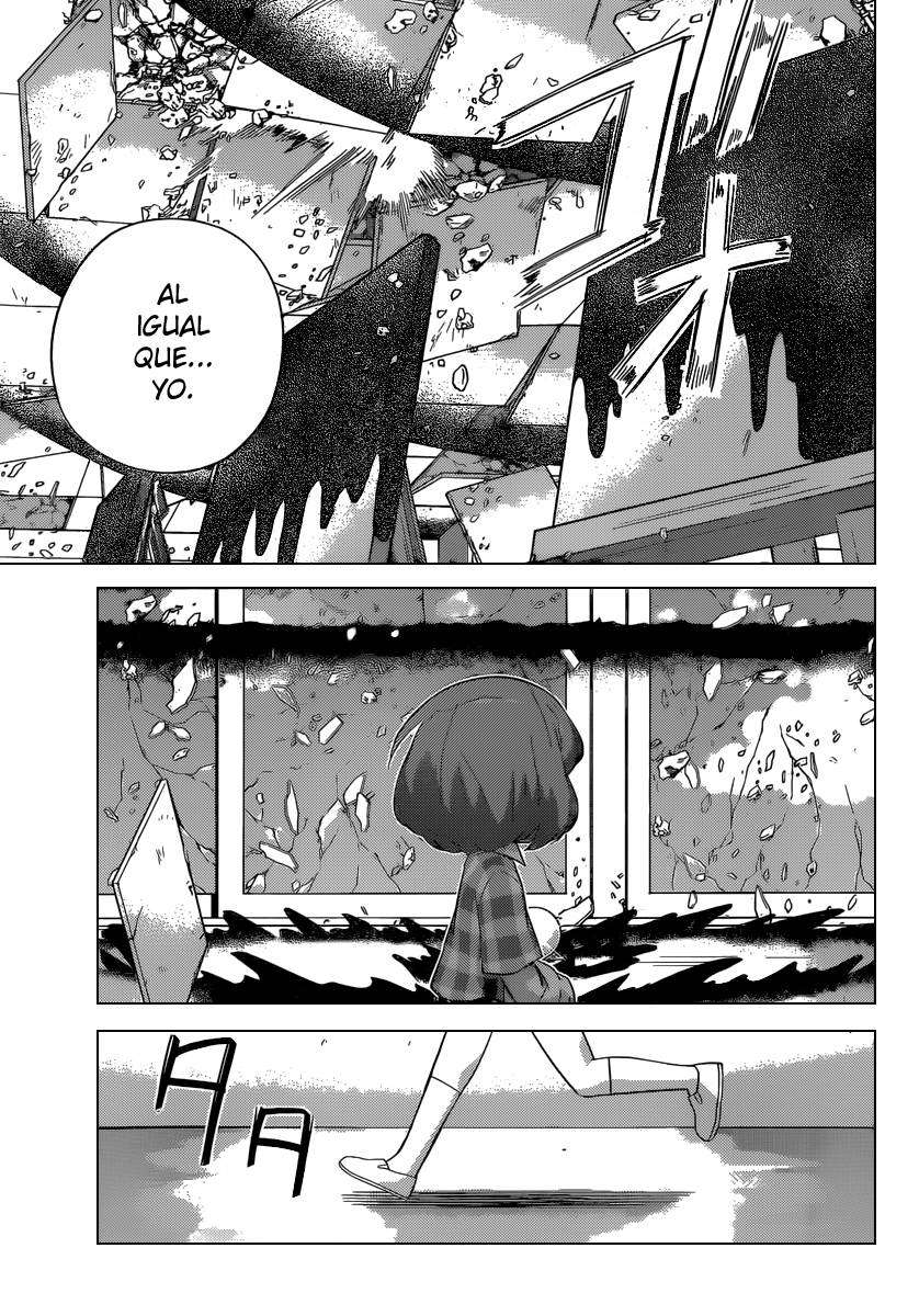 Read Kami nomi zo Shiru Sekai ES Manga Online