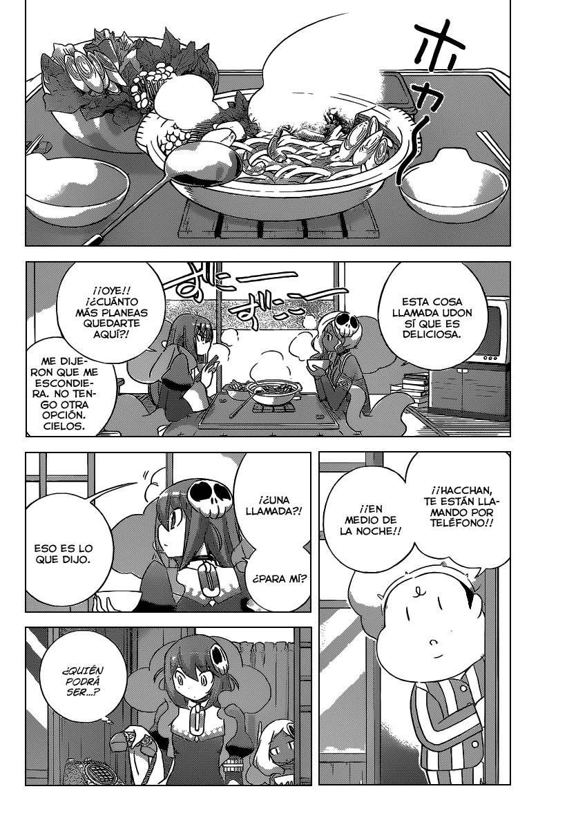 Read Kami nomi zo Shiru Sekai ES Manga Online