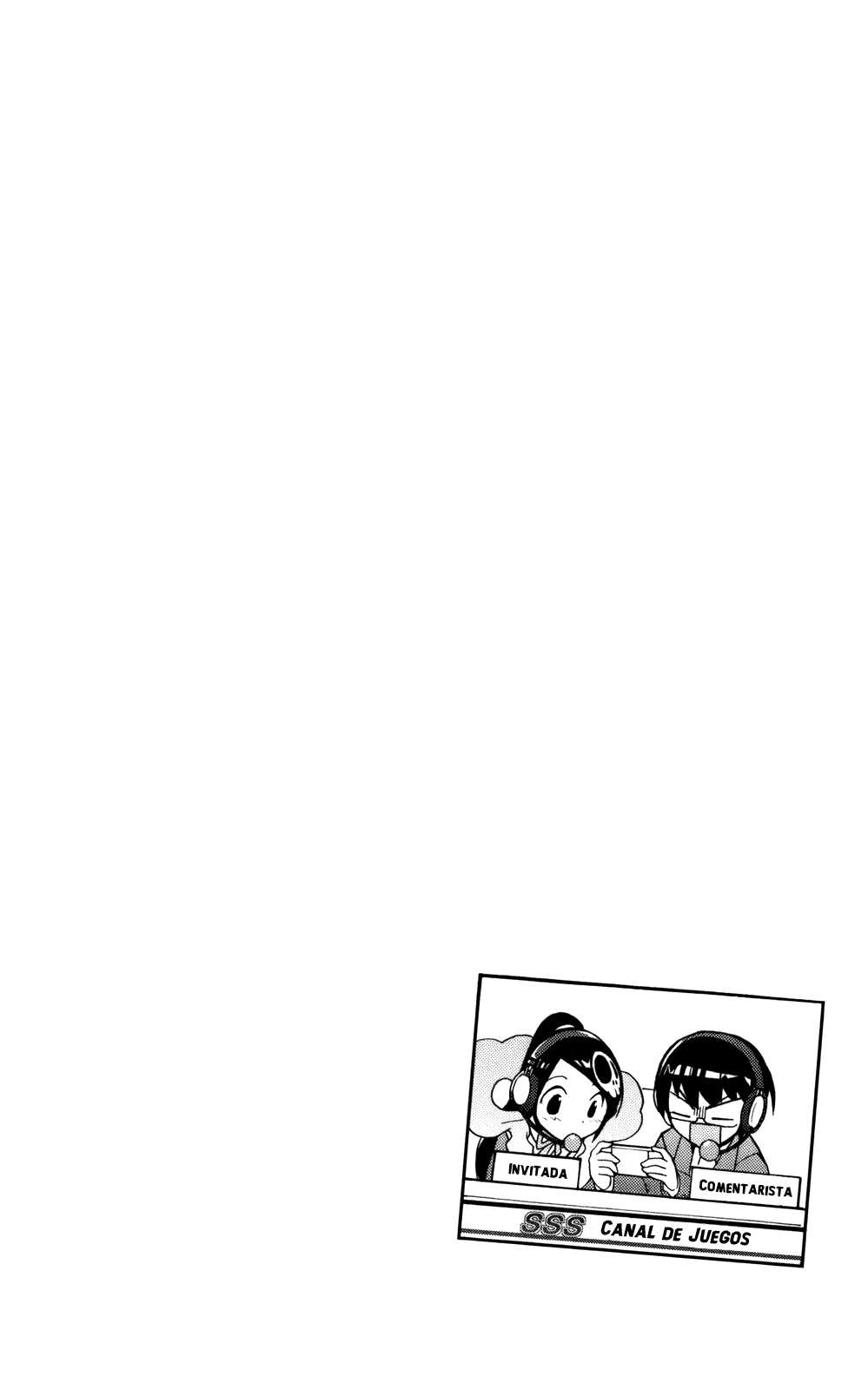 Read Kami nomi zo Shiru Sekai ES Manga Online