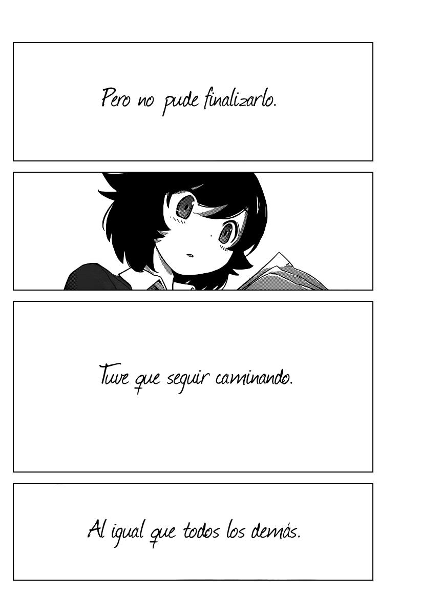 Read Kami nomi zo Shiru Sekai ES Manga Online