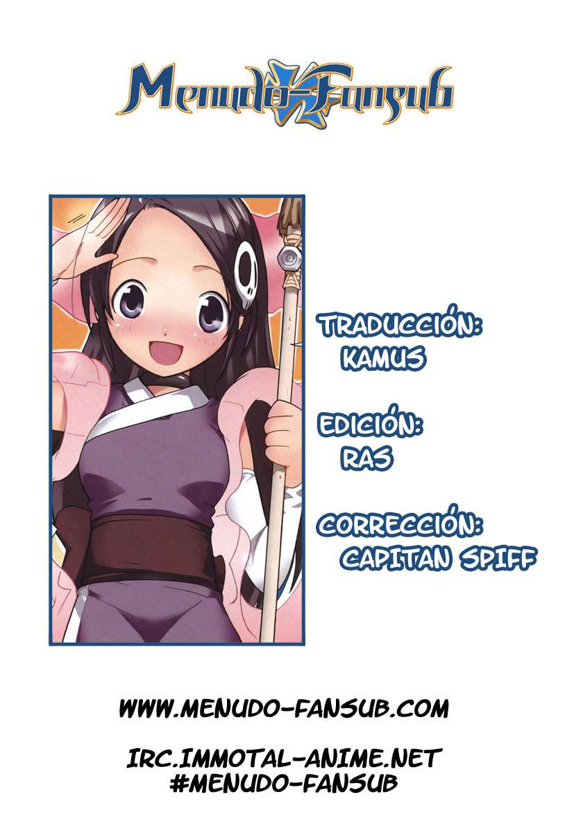 Read Kami nomi zo Shiru Sekai ES Manga Online