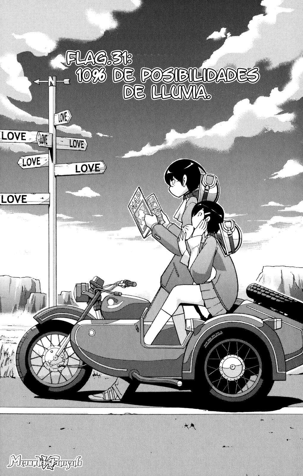 Read Kami nomi zo Shiru Sekai ES Manga Online