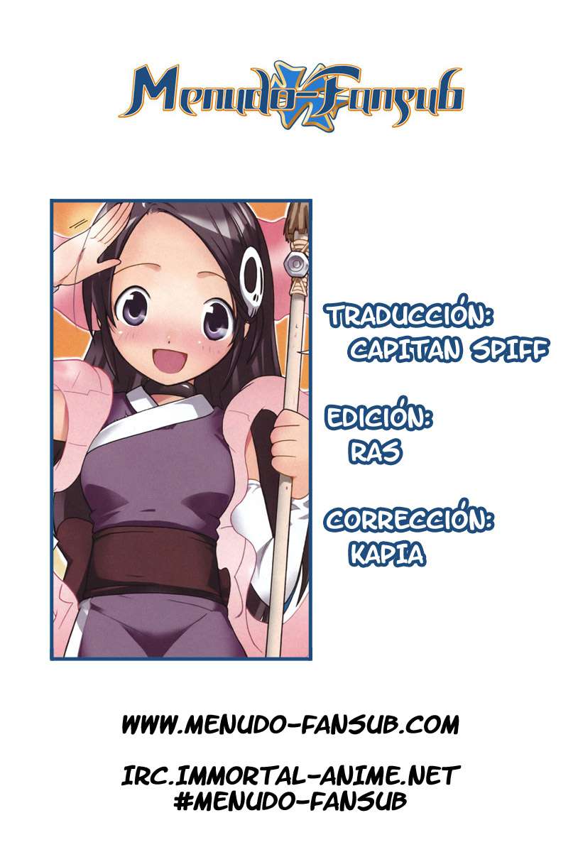 Read Kami nomi zo Shiru Sekai ES Manga Online