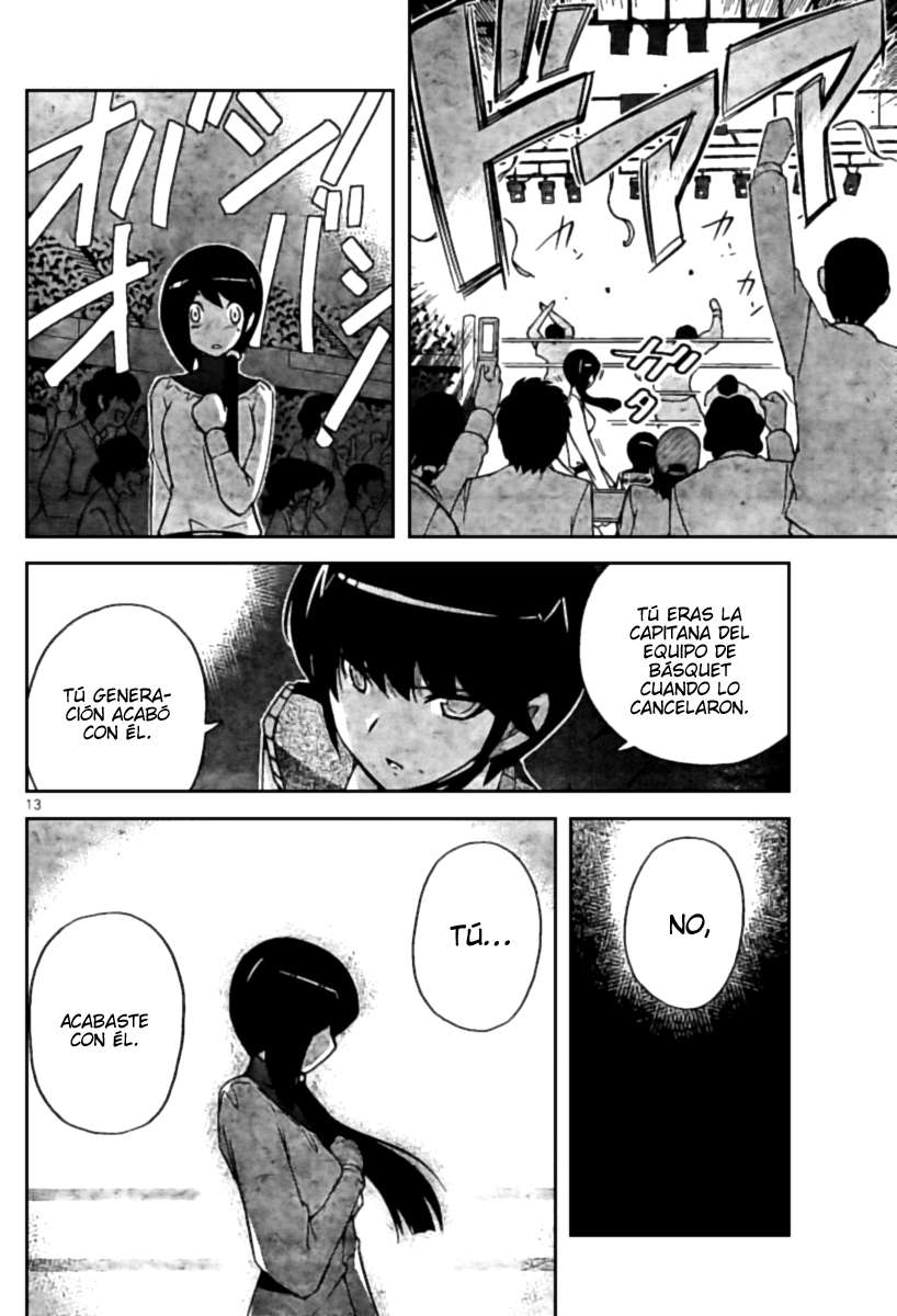 Read Kami nomi zo Shiru Sekai ES Manga Online