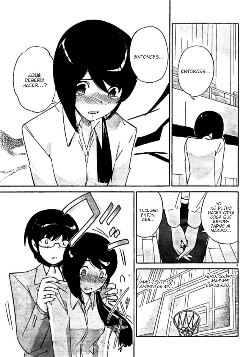 Read Kami nomi zo Shiru Sekai ES Manga Online