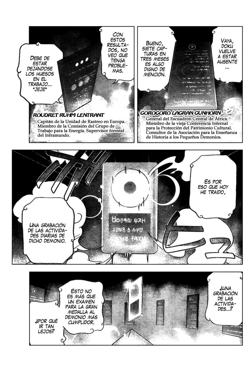 Read Kami nomi zo Shiru Sekai ES Manga Online