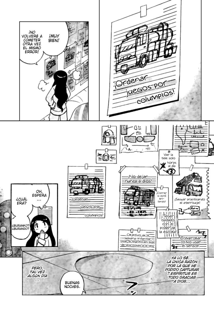 Read Kami nomi zo Shiru Sekai ES Manga Online
