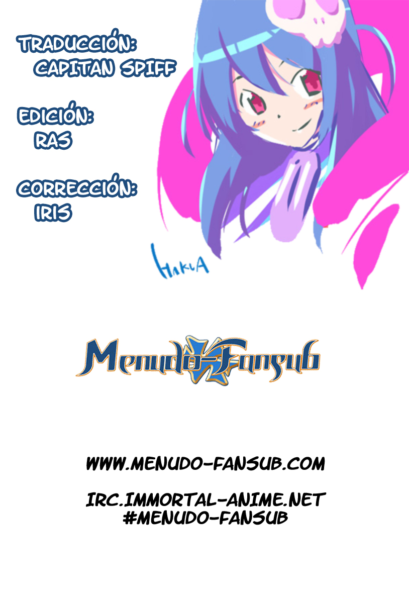 Read Kami nomi zo Shiru Sekai ES Manga Online
