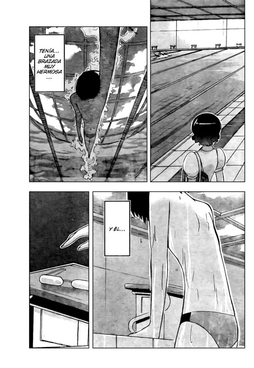 Read Kami nomi zo Shiru Sekai ES Manga Online
