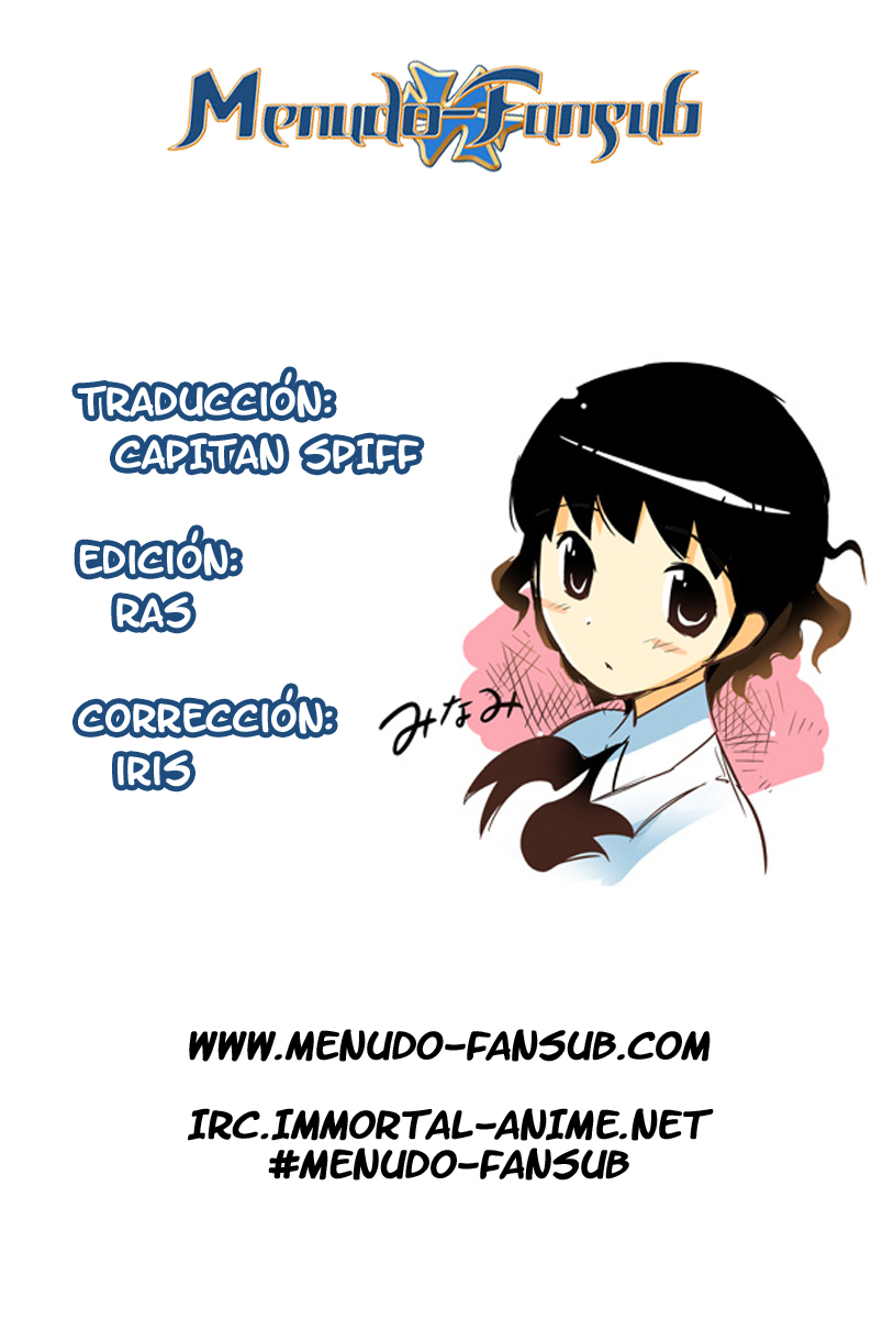 Read Kami nomi zo Shiru Sekai ES Manga Online