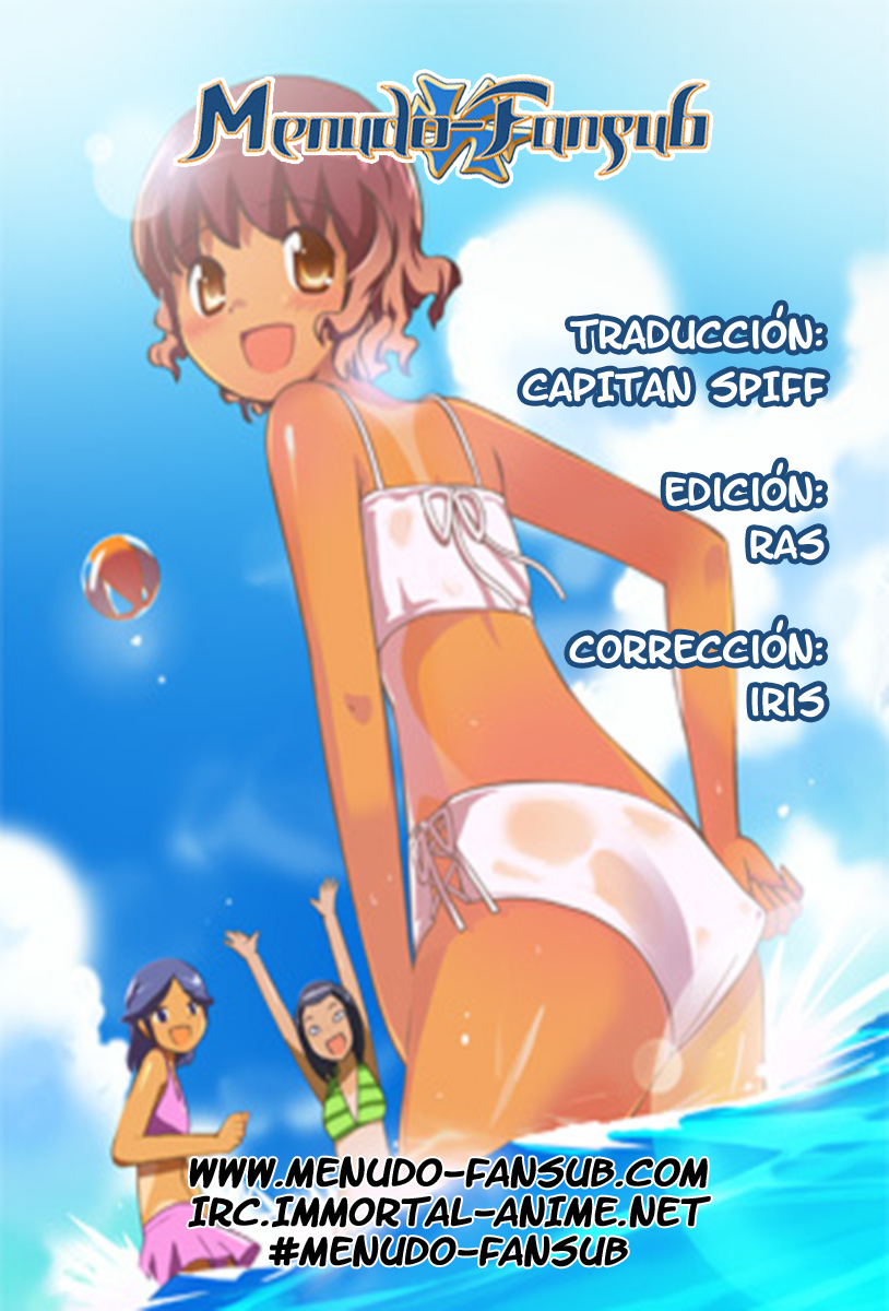 Read Kami nomi zo Shiru Sekai ES Manga Online