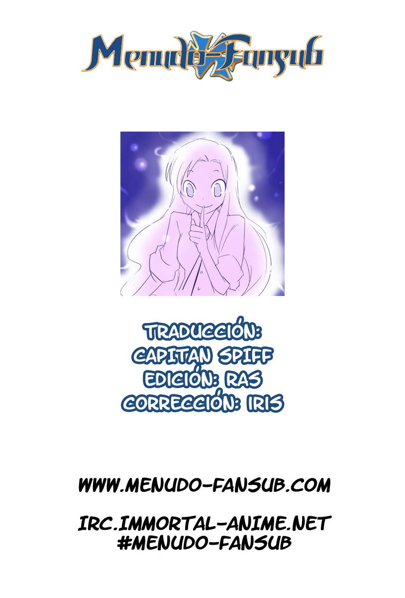 Read Kami nomi zo Shiru Sekai ES Manga Online