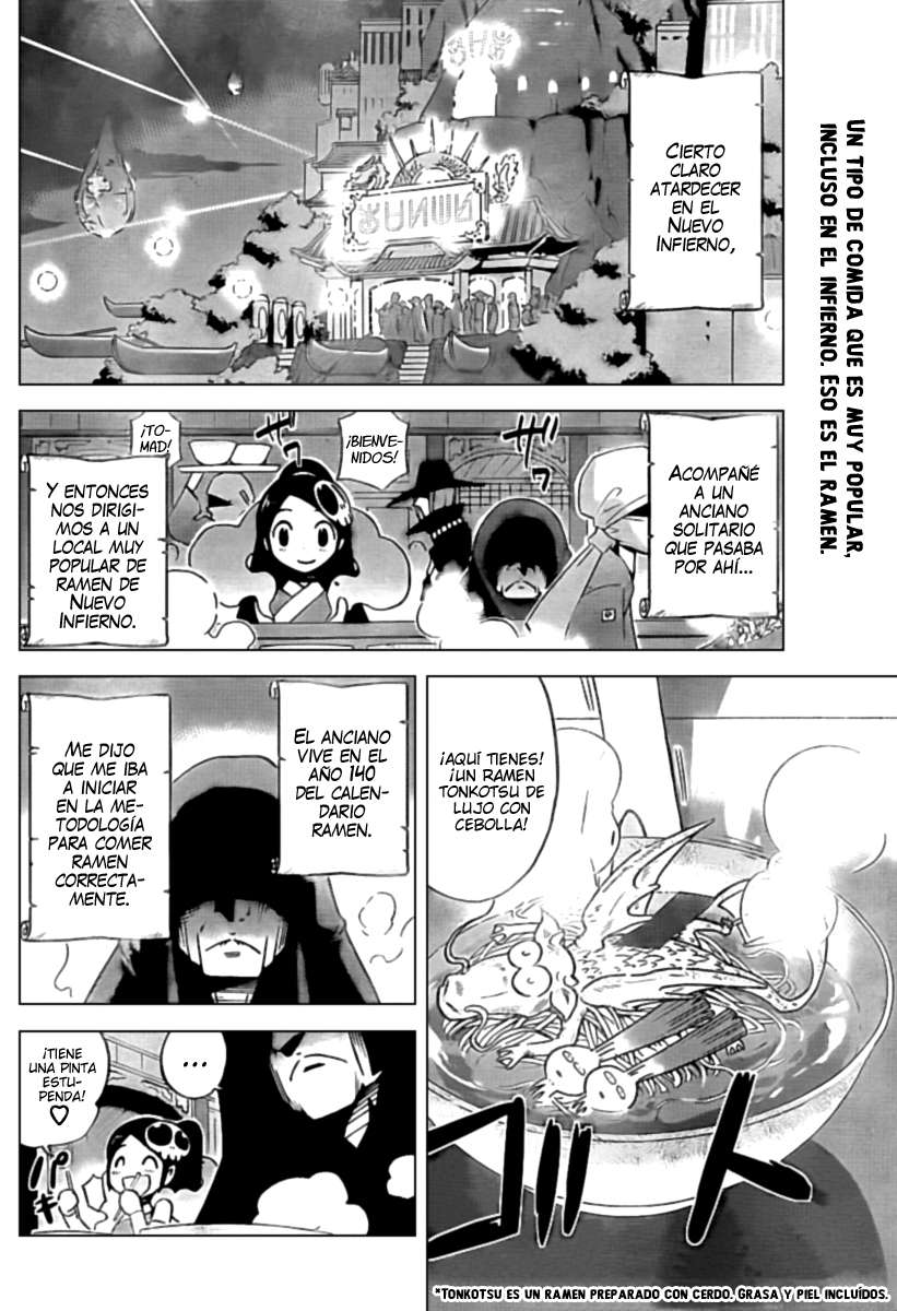 Read Kami nomi zo Shiru Sekai ES Manga Online