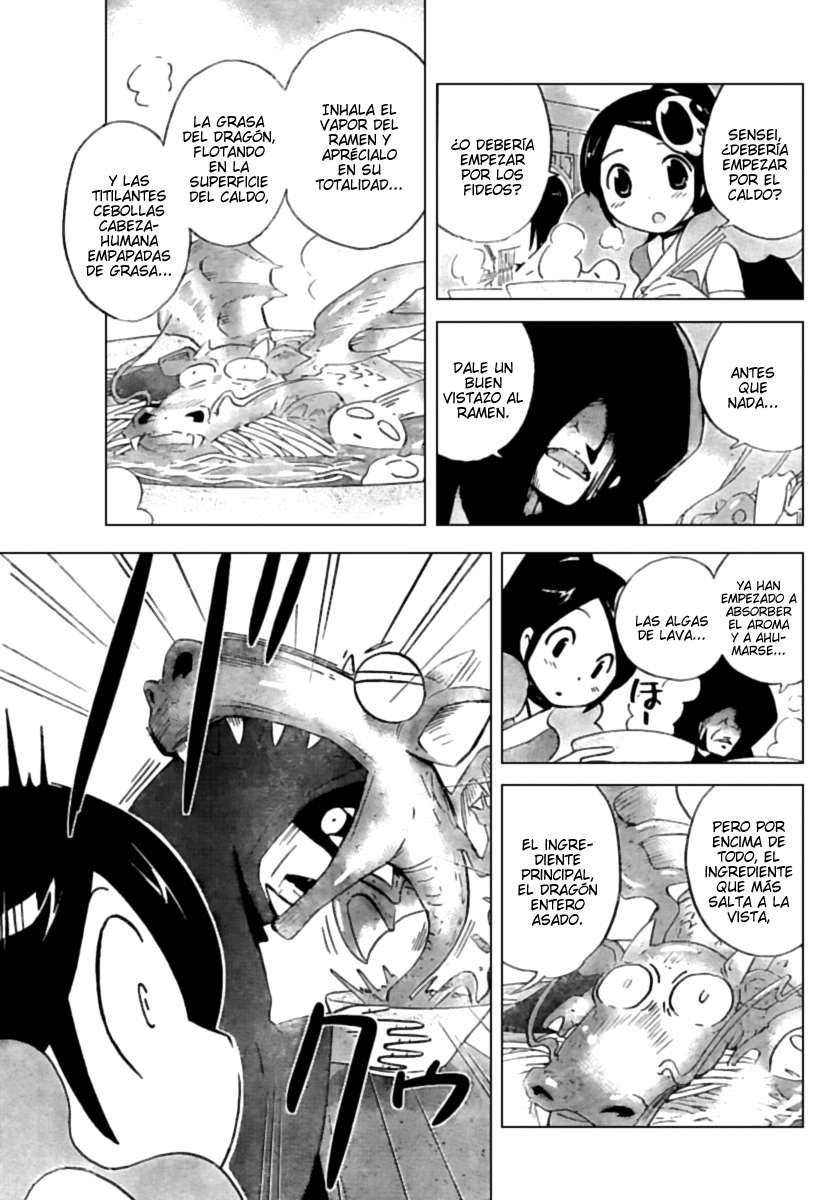 Read Kami nomi zo Shiru Sekai ES Manga Online