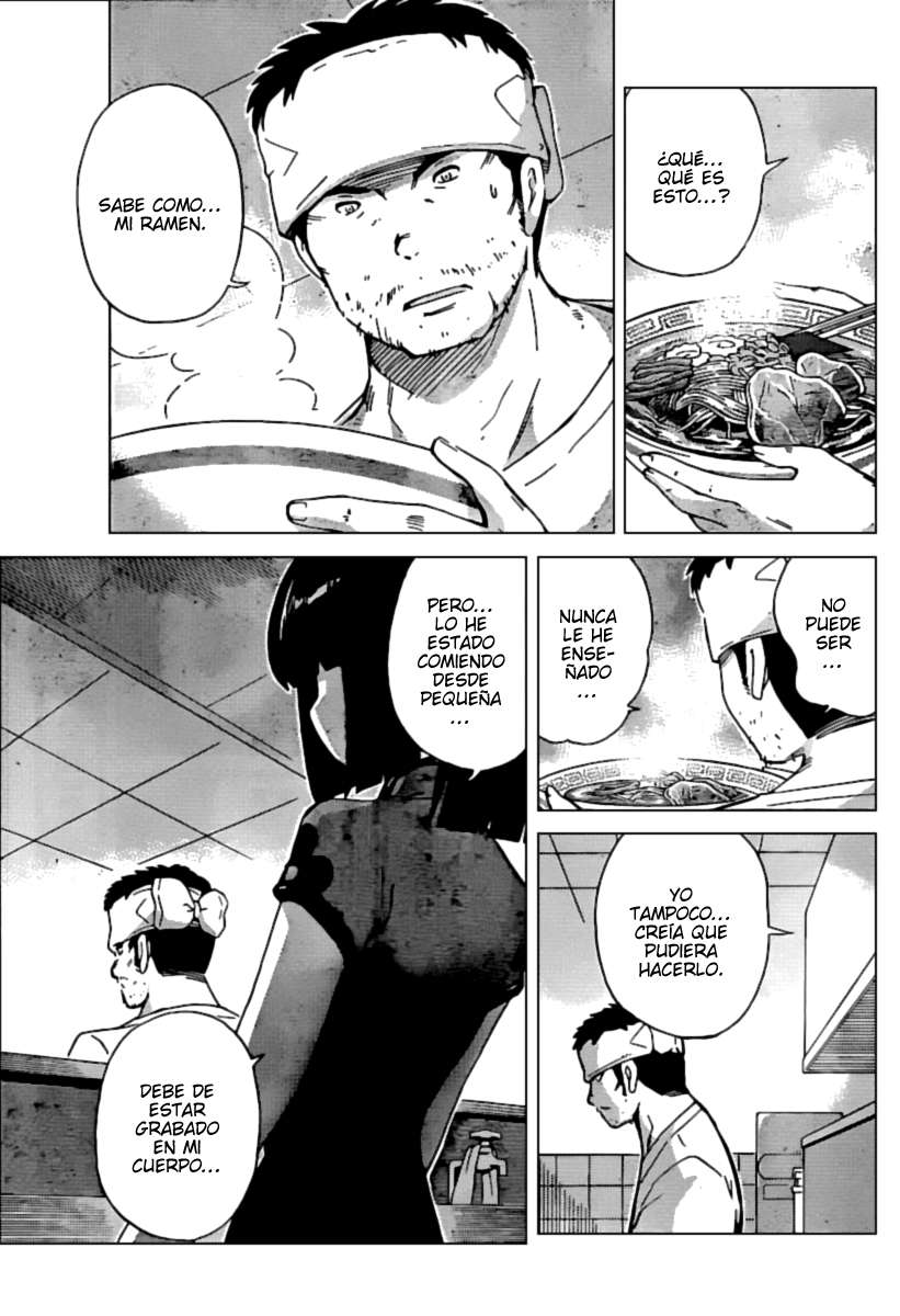 Read Kami nomi zo Shiru Sekai ES Manga Online
