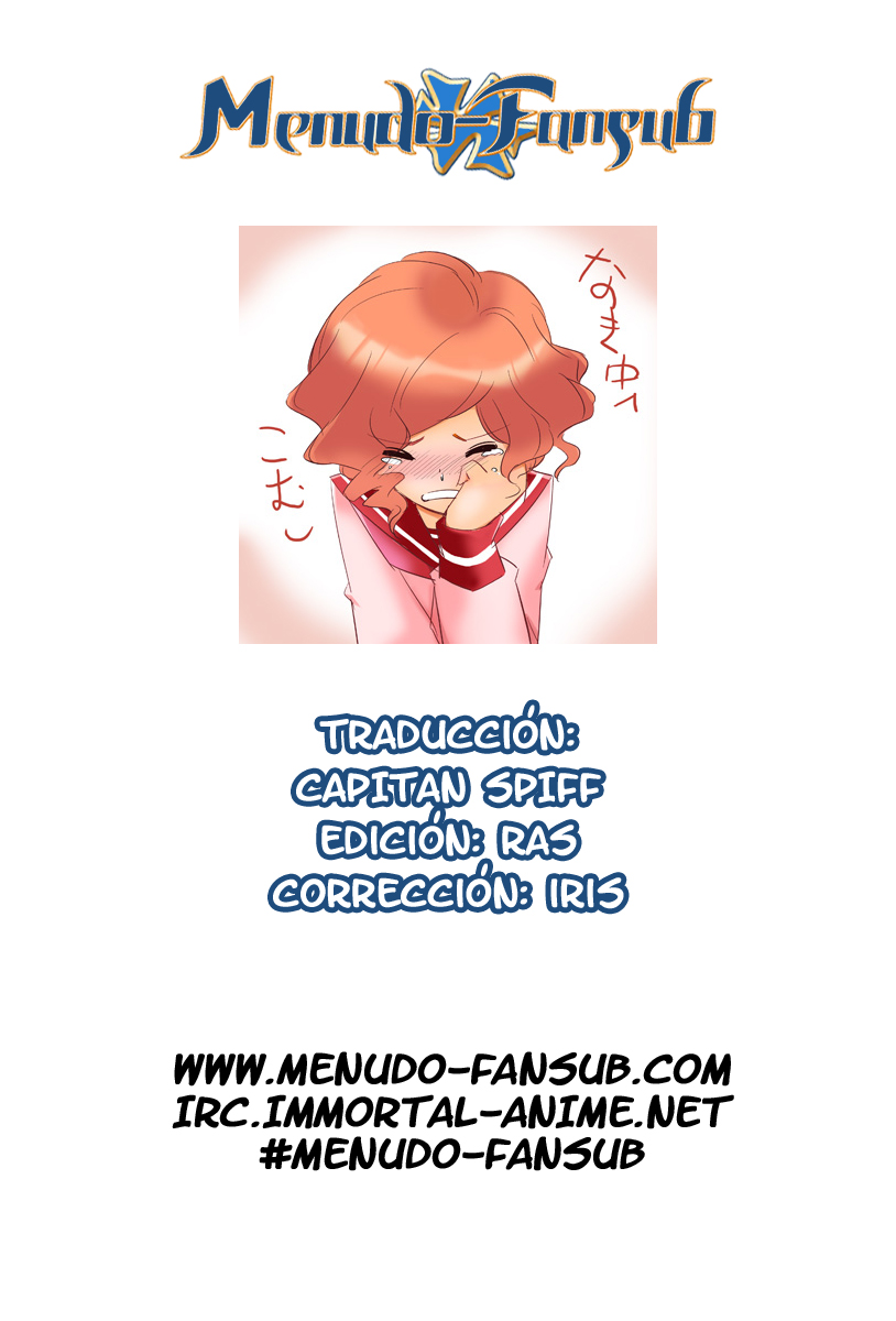 Read Kami nomi zo Shiru Sekai ES Manga Online