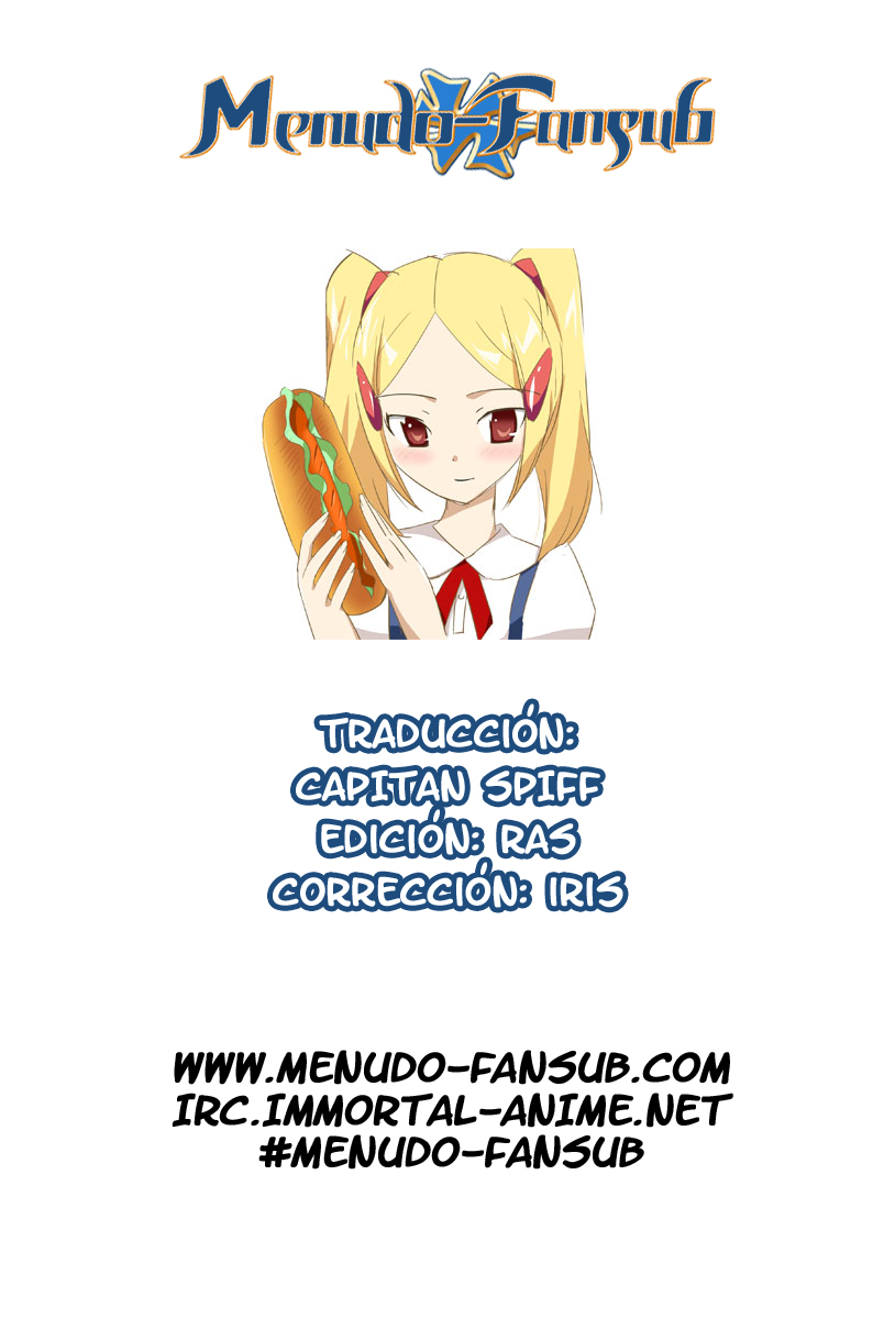 Read Kami nomi zo Shiru Sekai ES Manga Online