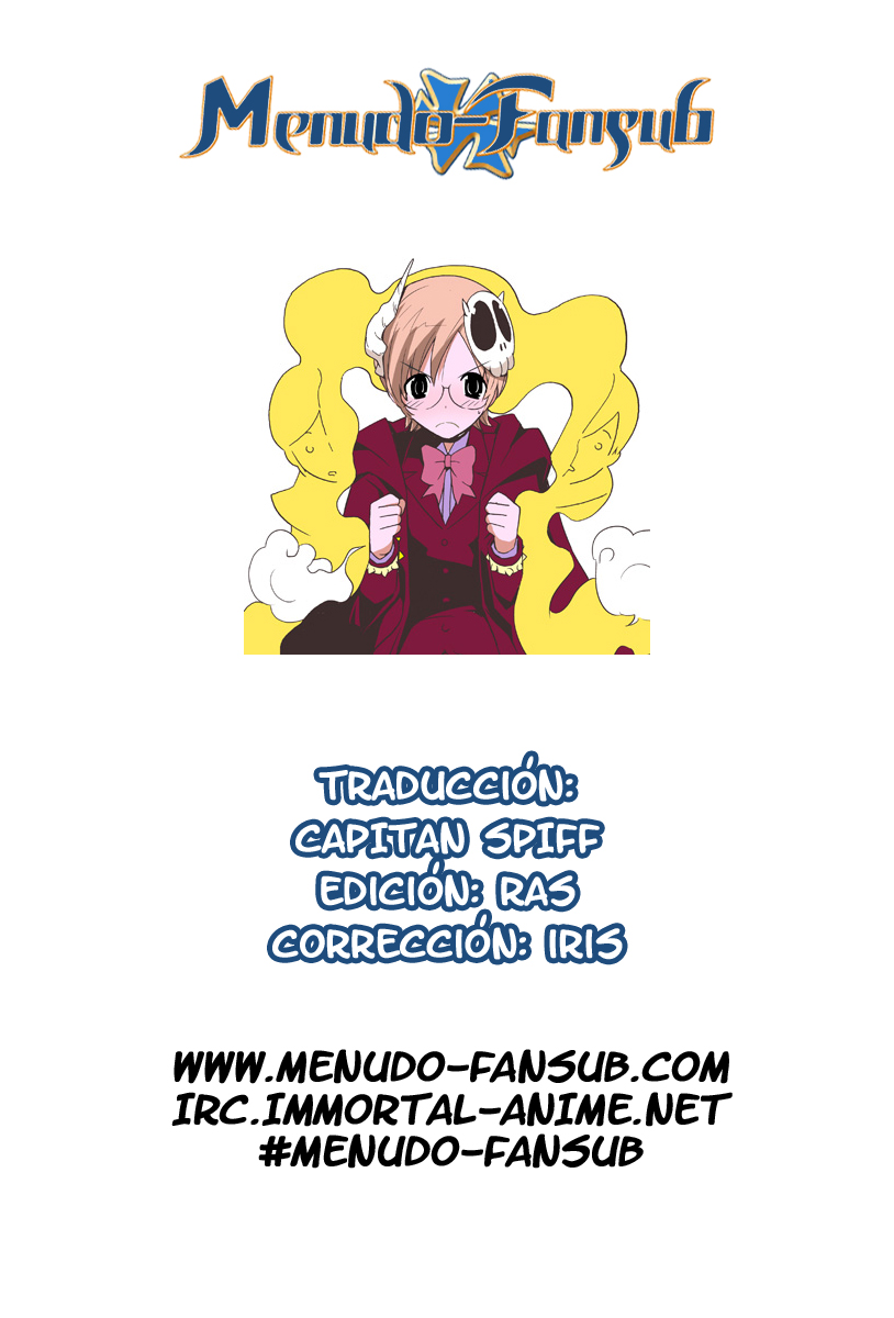 Read Kami nomi zo Shiru Sekai ES Manga Online