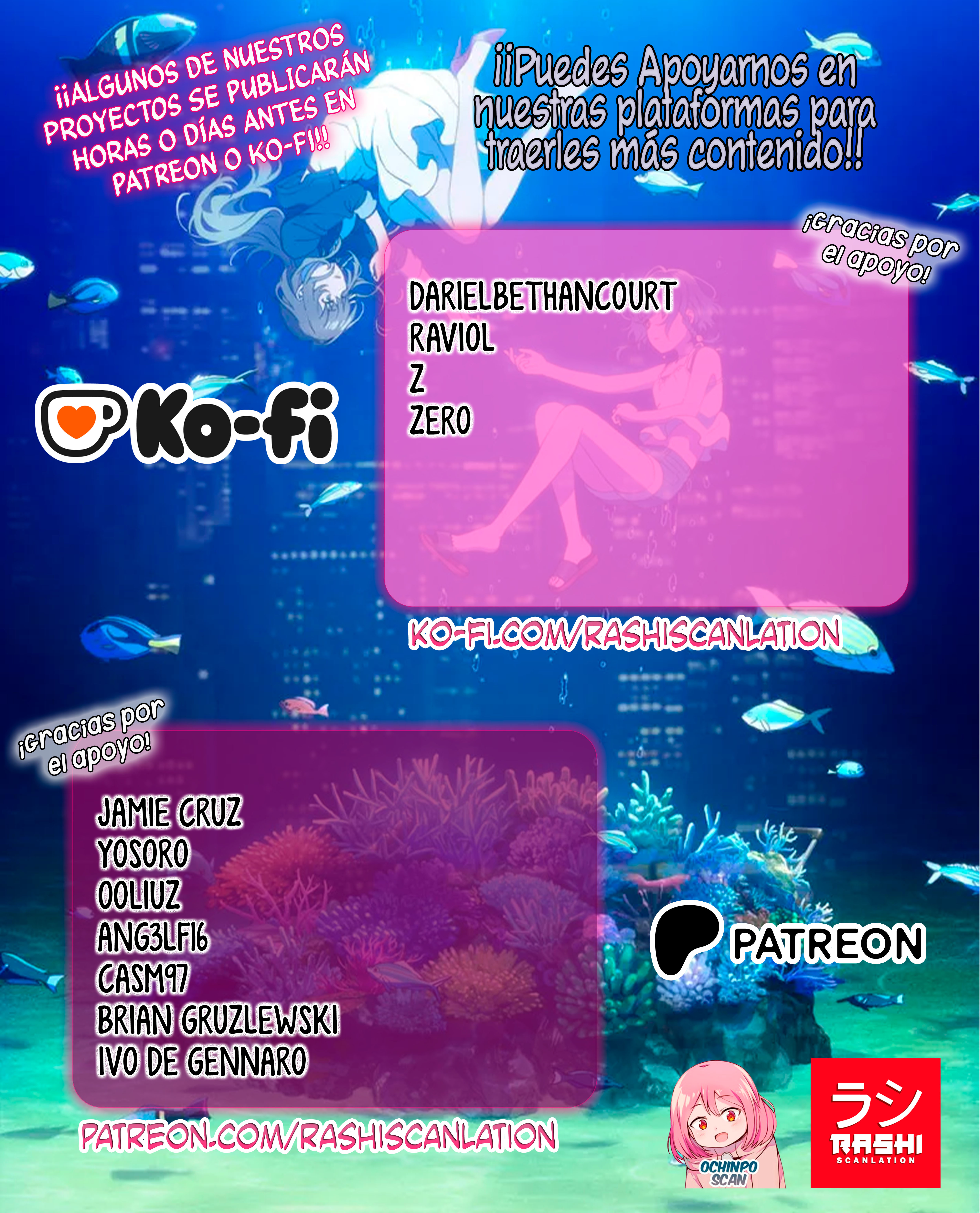 Read Kanan-sama wa Akumade Choroi ES Manga Online