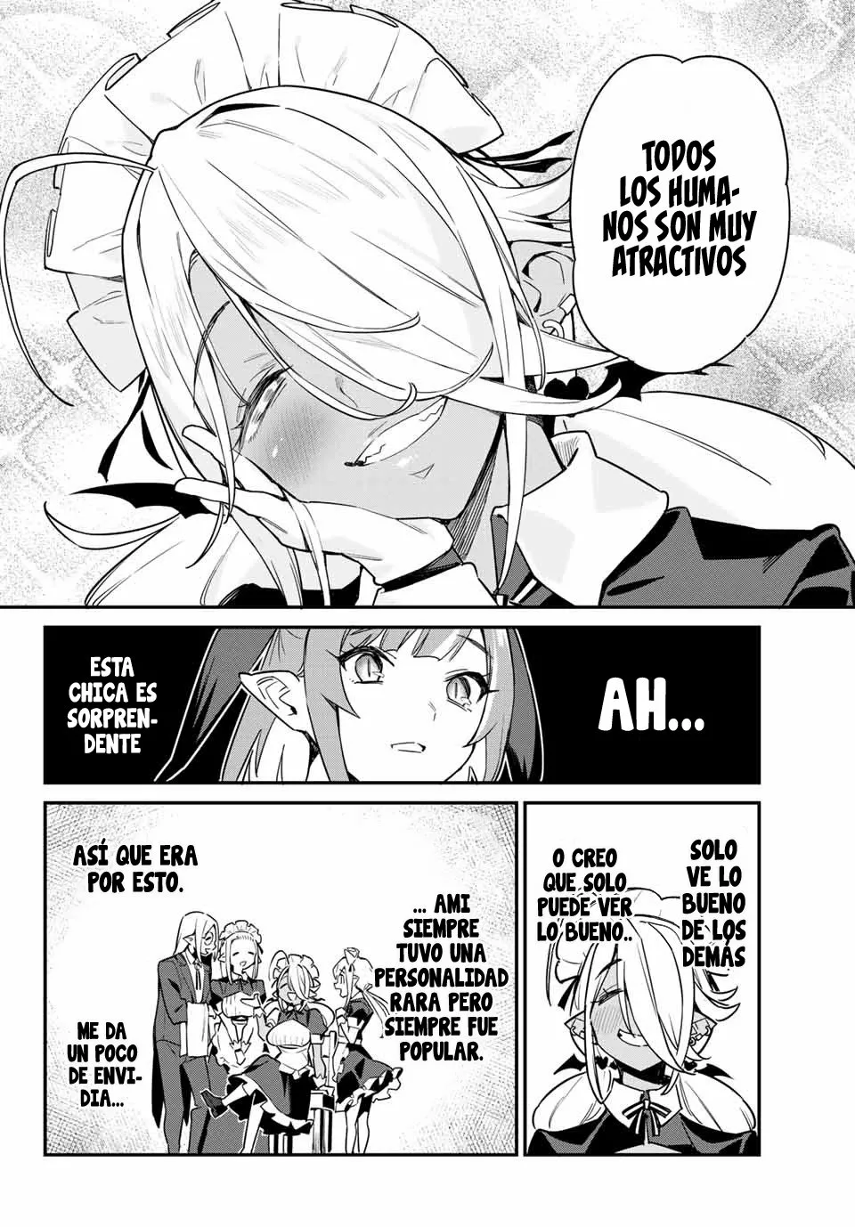 Read Kanan-sama wa Akumade Choroi ES Manga Online