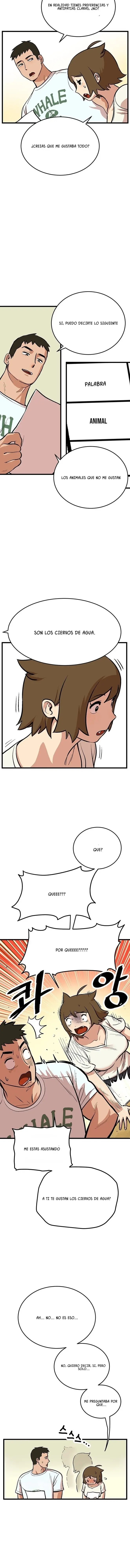 Read Kkwae-ae-aek ES Manga Online