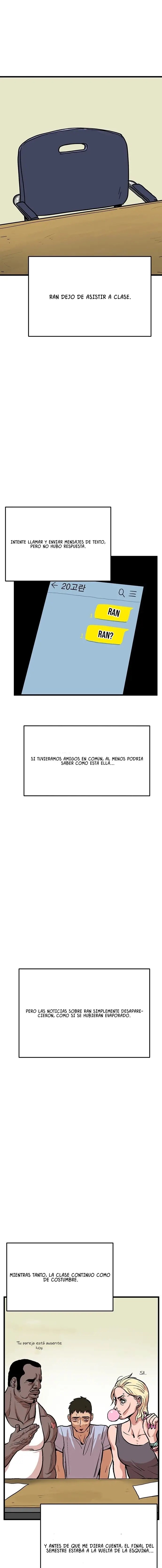 Read Kkwae-ae-aek ES Manga Online