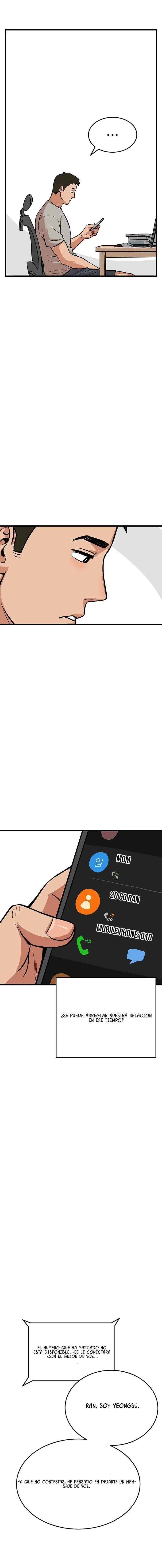 Read Kkwae-ae-aek ES Manga Online