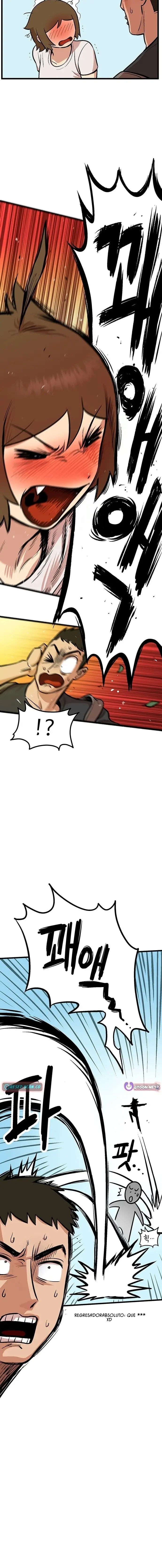 Read Kkwae-ae-aek ES Manga Online