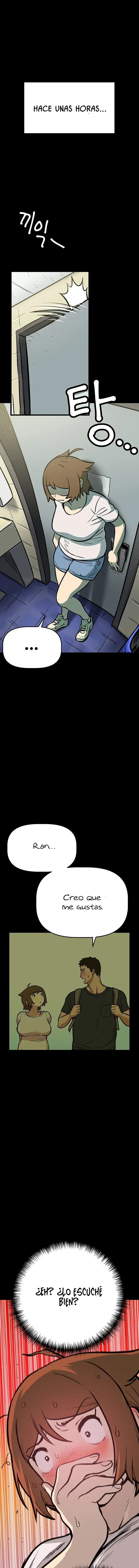 Read Kkwae-ae-aek ES Manga Online