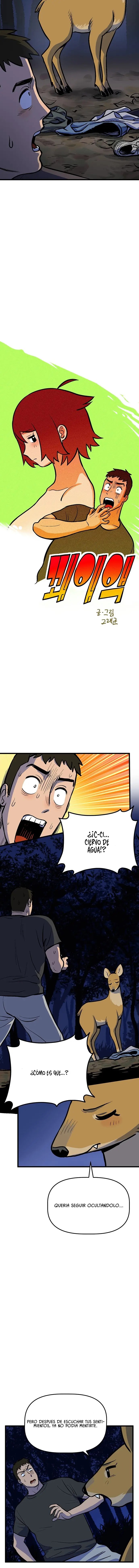 Read Kkwae-ae-aek ES Manga Online