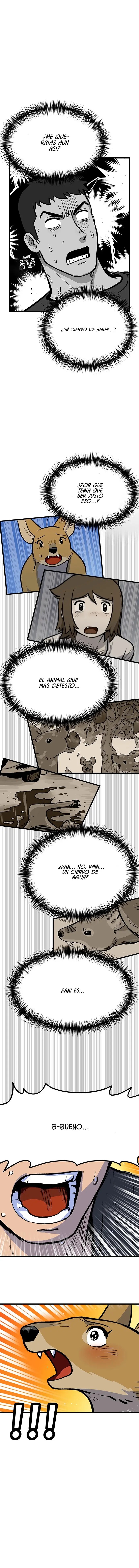 Read Kkwae-ae-aek ES Manga Online