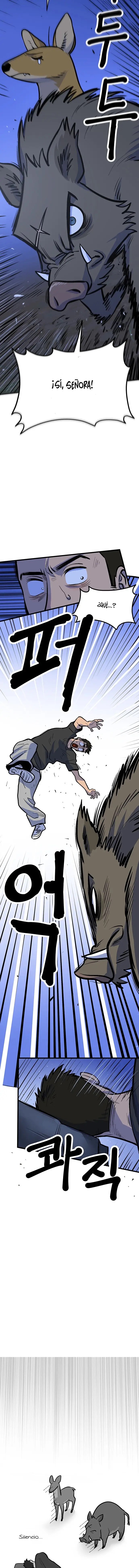 Read Kkwae-ae-aek ES Manga Online