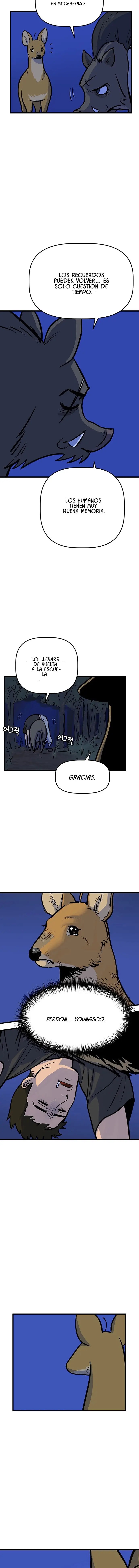Read Kkwae-ae-aek ES Manga Online