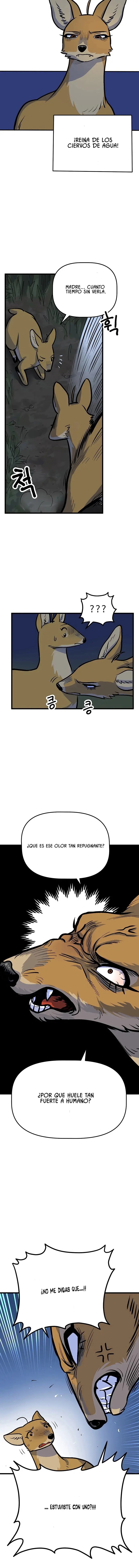 Read Kkwae-ae-aek ES Manga Online