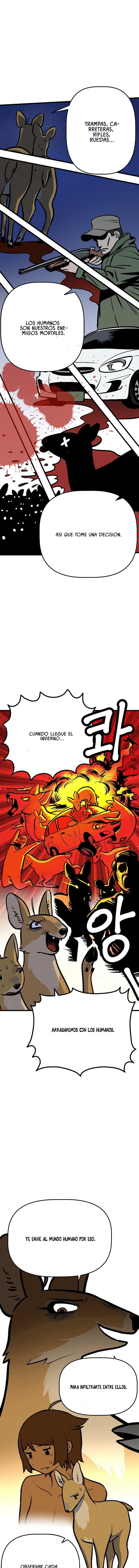 Read Kkwae-ae-aek ES Manga Online
