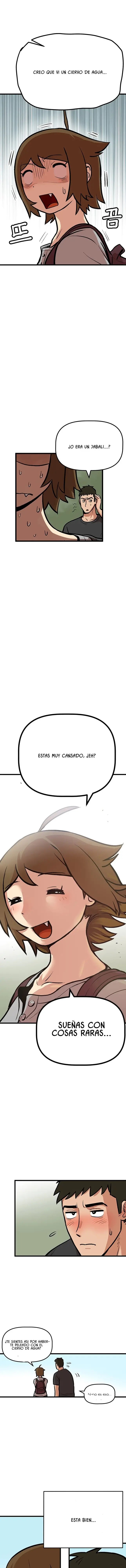 Read Kkwae-ae-aek ES Manga Online