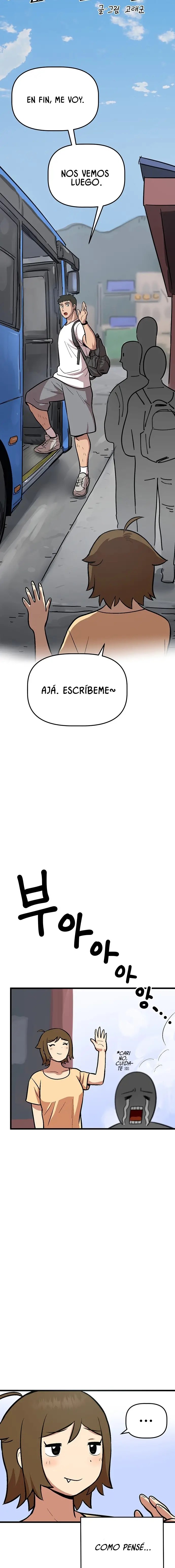 Read Kkwae-ae-aek ES Manga Online