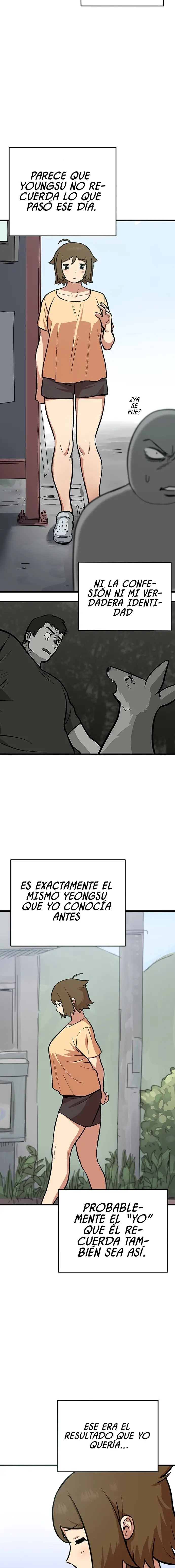 Read Kkwae-ae-aek ES Manga Online